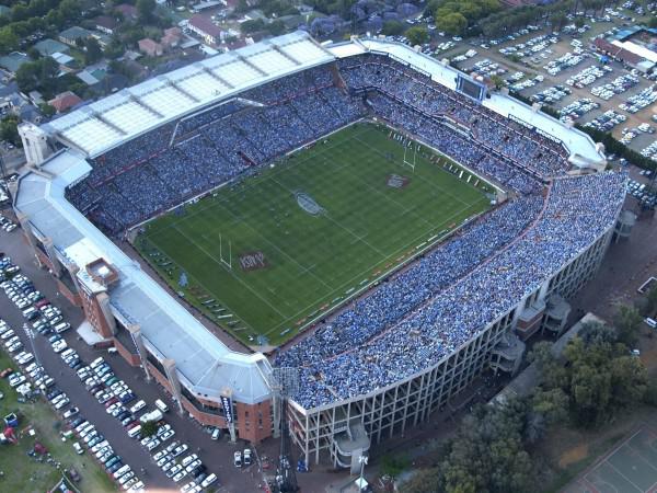 Loftus Stadium | minibushire.co.za