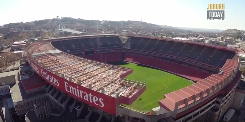 Emirates Stadium | minibushire.co.za